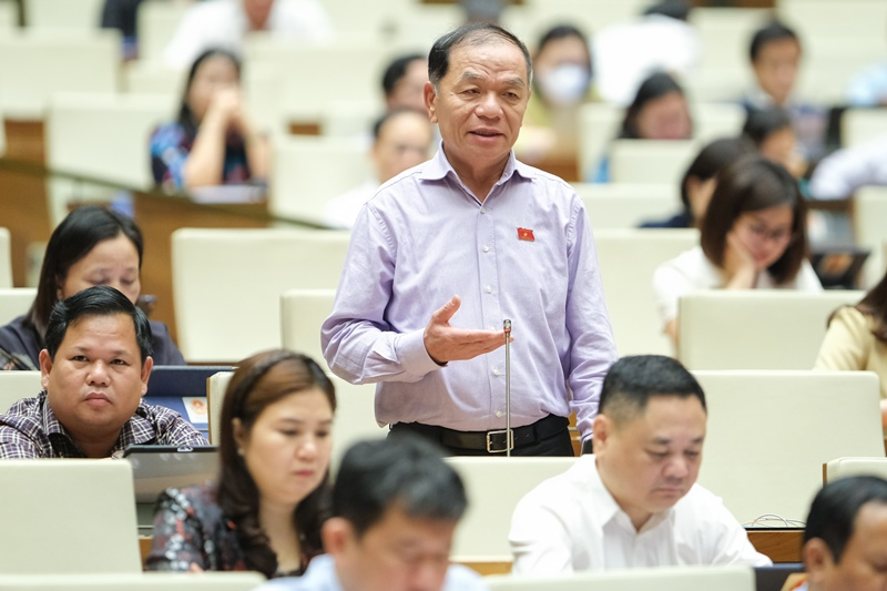 Cơ chế đặc thù cho Khánh Hòa: Phát triển kinh tế biển gắn với bảo đảm quốc phòng, an ninh